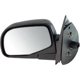 Purchase Top-Quality Door Mirror by DORMAN - 955-046 pa3