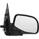 Purchase Top-Quality Door Mirror by DORMAN - 955-047 pa2