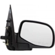 Purchase Top-Quality Door Mirror by DORMAN - 955-047 pa7