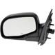 Purchase Top-Quality Door Mirror by DORMAN - 955-048 pa4