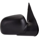 Purchase Top-Quality Door Mirror by DORMAN - 955-049 pa3