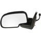 Purchase Top-Quality Door Mirror by DORMAN - 955-060 pa1
