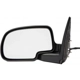 Purchase Top-Quality Door Mirror by DORMAN - 955-060 pa3