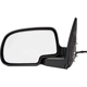 Purchase Top-Quality Door Mirror by DORMAN - 955-060 pa8