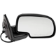 Purchase Top-Quality Door Mirror by DORMAN - 955-061 pa10