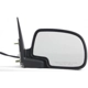 Purchase Top-Quality Door Mirror by DORMAN - 955-061 pa4