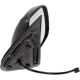 Purchase Top-Quality Door Mirror by DORMAN - 955-061 pa7