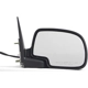 Purchase Top-Quality Door Mirror by DORMAN - 955-061 pa9