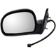 Purchase Top-Quality Door Mirror by DORMAN - 955-062 pa1