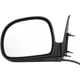 Purchase Top-Quality Door Mirror by DORMAN - 955-062 pa4