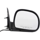 Purchase Top-Quality Door Mirror by DORMAN - 955-063 pa5