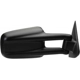 Purchase Top-Quality Door Mirror by DORMAN - 955-075 pa3