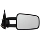 Purchase Top-Quality Door Mirror by DORMAN - 955-075 pa4
