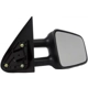 Purchase Top-Quality Door Mirror by DORMAN - 955-075 pa5