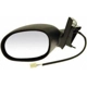 Purchase Top-Quality Door Mirror by DORMAN - 955-076 pa1