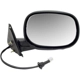 Purchase Top-Quality Door Mirror by DORMAN - 955-081 pa1