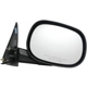 Purchase Top-Quality Door Mirror by DORMAN - 955-081 pa3