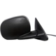 Purchase Top-Quality Door Mirror by DORMAN - 955-081 pa5