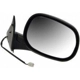Purchase Top-Quality Door Mirror by DORMAN - 955-085 pa1