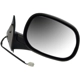 Purchase Top-Quality Door Mirror by DORMAN - 955-085 pa2
