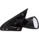Purchase Top-Quality Door Mirror by DORMAN - 955-087 pa2