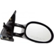 Purchase Top-Quality Door Mirror by DORMAN - 955-087 pa3