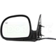 Purchase Top-Quality Door Mirror by DORMAN - 955-090 pa5