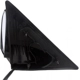 Purchase Top-Quality Door Mirror by DORMAN - 955-090 pa6