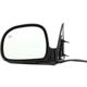 Purchase Top-Quality Door Mirror by DORMAN - 955-090 pa7