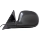 Purchase Top-Quality Door Mirror by DORMAN - 955-090 pa8