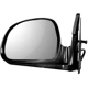 Purchase Top-Quality Door Mirror by DORMAN - 955-090 pa9
