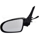 Purchase Top-Quality Door Mirror by DORMAN - 955-092 pa8