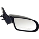 Purchase Top-Quality Door Mirror by DORMAN - 955-093 pa1
