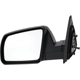 Purchase Top-Quality Door Mirror by DORMAN - 955-1000 pa1