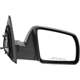 Purchase Top-Quality Door Mirror by DORMAN - 955-1001 pa1