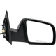 Purchase Top-Quality Door Mirror by DORMAN - 955-1003 pa1