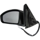 Purchase Top-Quality Door Mirror by DORMAN - 955-1016 pa1
