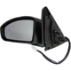 Purchase Top-Quality Door Mirror by DORMAN - 955-1016 pa2