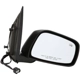 Purchase Top-Quality Door Mirror by DORMAN - 955-1031 pa2