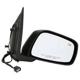 Purchase Top-Quality Door Mirror by DORMAN - 955-1031 pa3