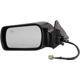 Purchase Top-Quality Door Mirror by DORMAN - 955-1042 pa1