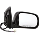 Purchase Top-Quality Door Mirror by DORMAN - 955-1044 pa2