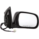 Purchase Top-Quality Door Mirror by DORMAN - 955-1044 pa4