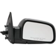 Purchase Top-Quality Door Mirror by DORMAN - 955-1055 pa1