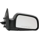 Purchase Top-Quality Door Mirror by DORMAN - 955-1055 pa2