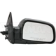 Purchase Top-Quality Door Mirror by DORMAN - 955-1055 pa3