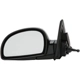 Purchase Top-Quality Door Mirror by DORMAN - 955-1058 pa2