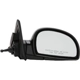 Purchase Top-Quality Door Mirror by DORMAN - 955-1059 pa2