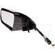 Purchase Top-Quality Door Mirror by DORMAN - 955-107 pa3