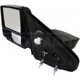 Purchase Top-Quality Door Mirror by DORMAN - 955-1074 pa3